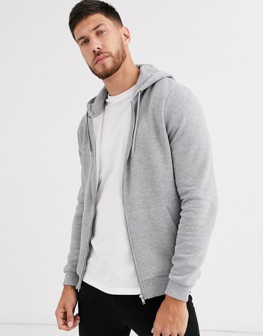 Bomber jakna s prešitjem